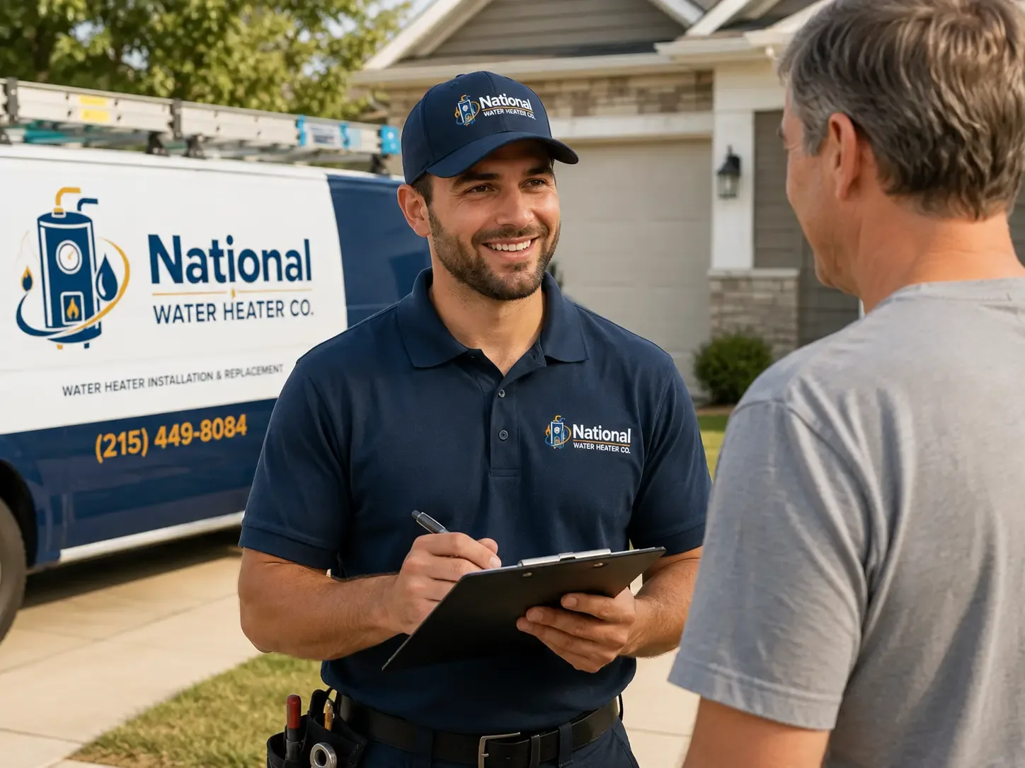 Water Heater Installation Pukwana, SD FAQs